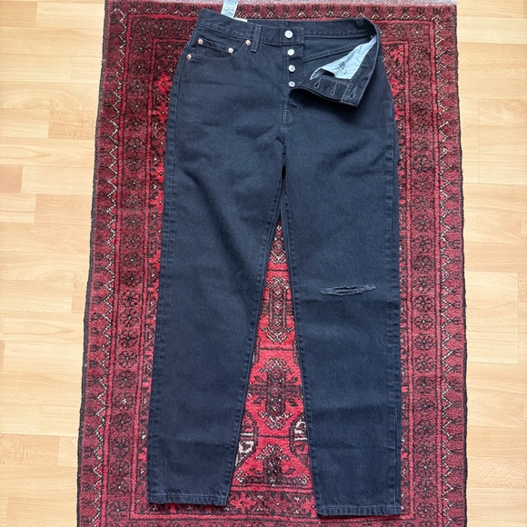 Levi's Denim - Levi’s 501 Women’s Size 29x31